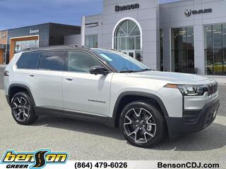 2026 Jeep Cherokee for sale in Greer SC