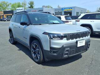 2026 Jeep Cherokee for sale in Methuen MA