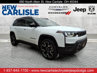 2026 Jeep Cherokee for sale in New Carlisle OH