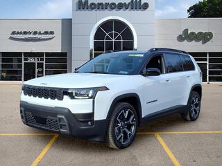 2026 Jeep Cherokee for sale in Lexington MA