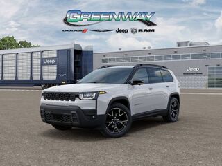 2026 Jeep Cherokee for sale in Orlando FL