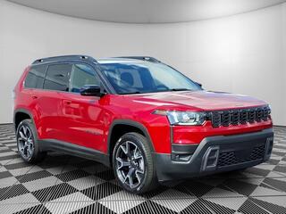 2026 Jeep Cherokee for sale in High Point, NC
