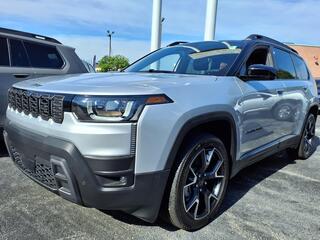2026 Jeep Cherokee for sale in St Clairsville OH