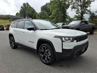 2026 Jeep Cherokee for sale in Lebanon VA