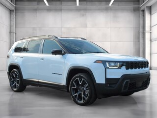 2026 Jeep Cherokee for sale in Mt. Dora FL
