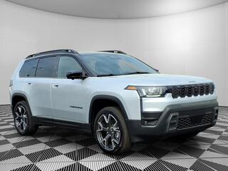2026 Jeep Cherokee for sale in High Point, NC