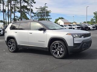 2026 Jeep Cherokee for sale in Greenville SC