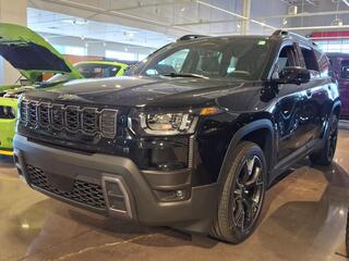 2026 Jeep Cherokee for sale in St Clairsville OH