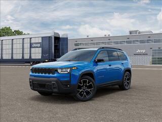 2026 Jeep Cherokee for sale in Huntsville TX