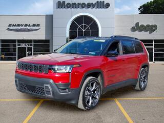 2026 Jeep Cherokee for sale in Lexington MA