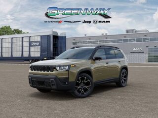 2026 Jeep Cherokee for sale in Orlando FL