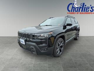 2026 Jeep Cherokee for sale in Augusta ME