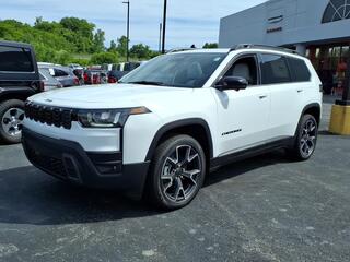 2026 Jeep Cherokee for sale in St Clairsville OH