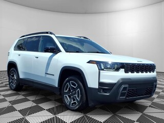 2026 Jeep Cherokee for sale in High Point, NC