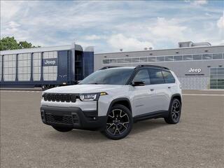 2026 Jeep Cherokee for sale in Huntsville TX