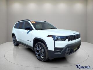 2026 Jeep Cherokee for sale in Rochester NY