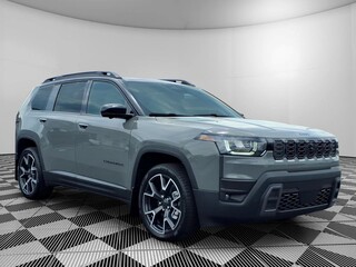 2026 Jeep Cherokee for sale in High Point, NC