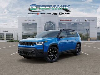 2026 Jeep Cherokee for sale in Orlando FL