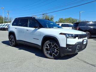 2026 Jeep Cherokee for sale in Roanoke VA