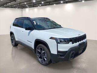 2026 Jeep Cherokee for sale in Williamsville NY