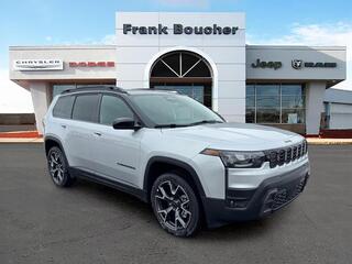 2026 Jeep Cherokee for sale in Janesville WI