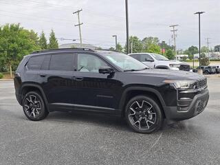 2026 Jeep Cherokee for sale in Greer SC