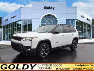 2026 Jeep Cherokee for sale in Huntington WV