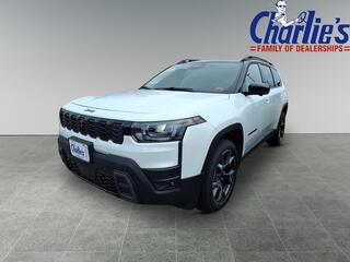 2026 Jeep Cherokee for sale in Augusta ME