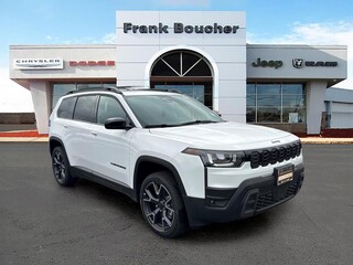 2026 Jeep Cherokee for sale in Janesville WI