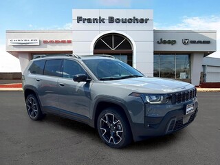 2026 Jeep Cherokee for sale in Janesville WI