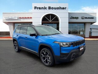 2026 Jeep Cherokee for sale in Janesville WI