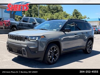 2026 Jeep Cherokee for sale in Beckley WV