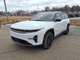 2024 Jeep Wagoneer S for sale in Burlington WI