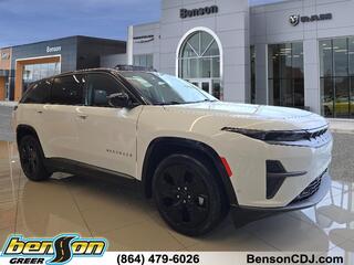 2025 Jeep Wagoneer S for sale in Greer SC