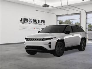 2025 Jeep Wagoneer S for sale in Centralia MO