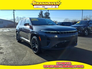 2024 Jeep Wagoneer S for sale in Branford CT