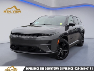 2024 Jeep Wagoneer S for sale in Chattanooga TN