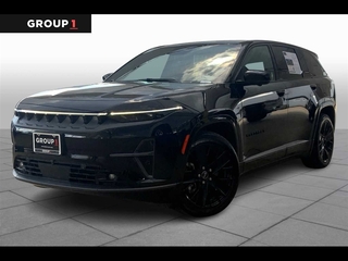 2024 Jeep Wagoneer S