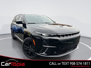 2024 Jeep Wagoneer S