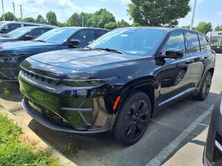 2025 Jeep Wagoneer S for sale in Fort Mill SC