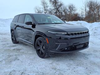 2024 Jeep Wagoneer S for sale in Bellevue OH