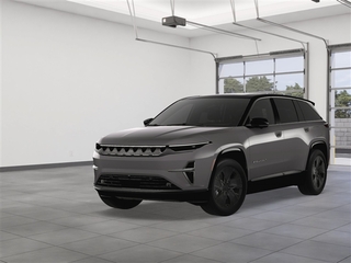 2025 Jeep Wagoneer S for sale in Bourbonnais IL