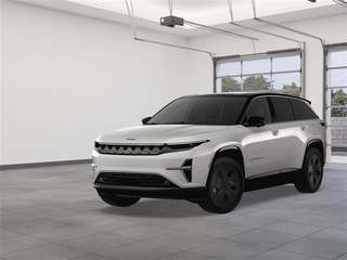 2025 Jeep Wagoneer S for sale in Bourbonnais IL