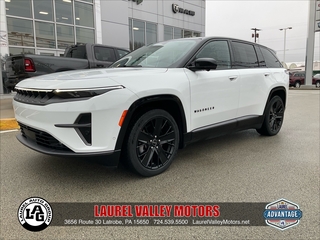 2024 Jeep Wagoneer S for sale in Greensboro NC