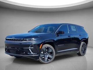 2025 Jeep Wagoneer S for sale in Pineville NC