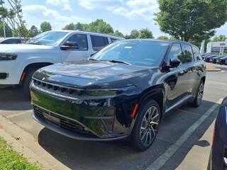 2025 Jeep Wagoneer S for sale in Fort Mill SC