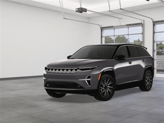 2025 Jeep Wagoneer S for sale in Bourbonnais IL