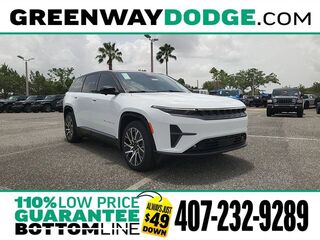 2025 Jeep Wagoneer S for sale in Orlando FL