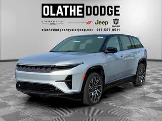 2025 Jeep Wagoneer S for sale in Olathe KS