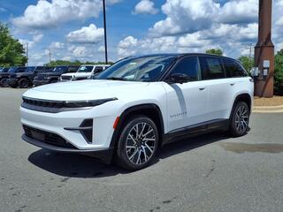 2025 Jeep Wagoneer S for sale in Pineville NC